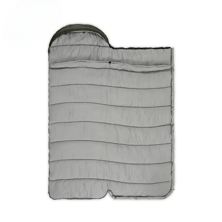 Mumiás Hálózsák - AlpineTrail