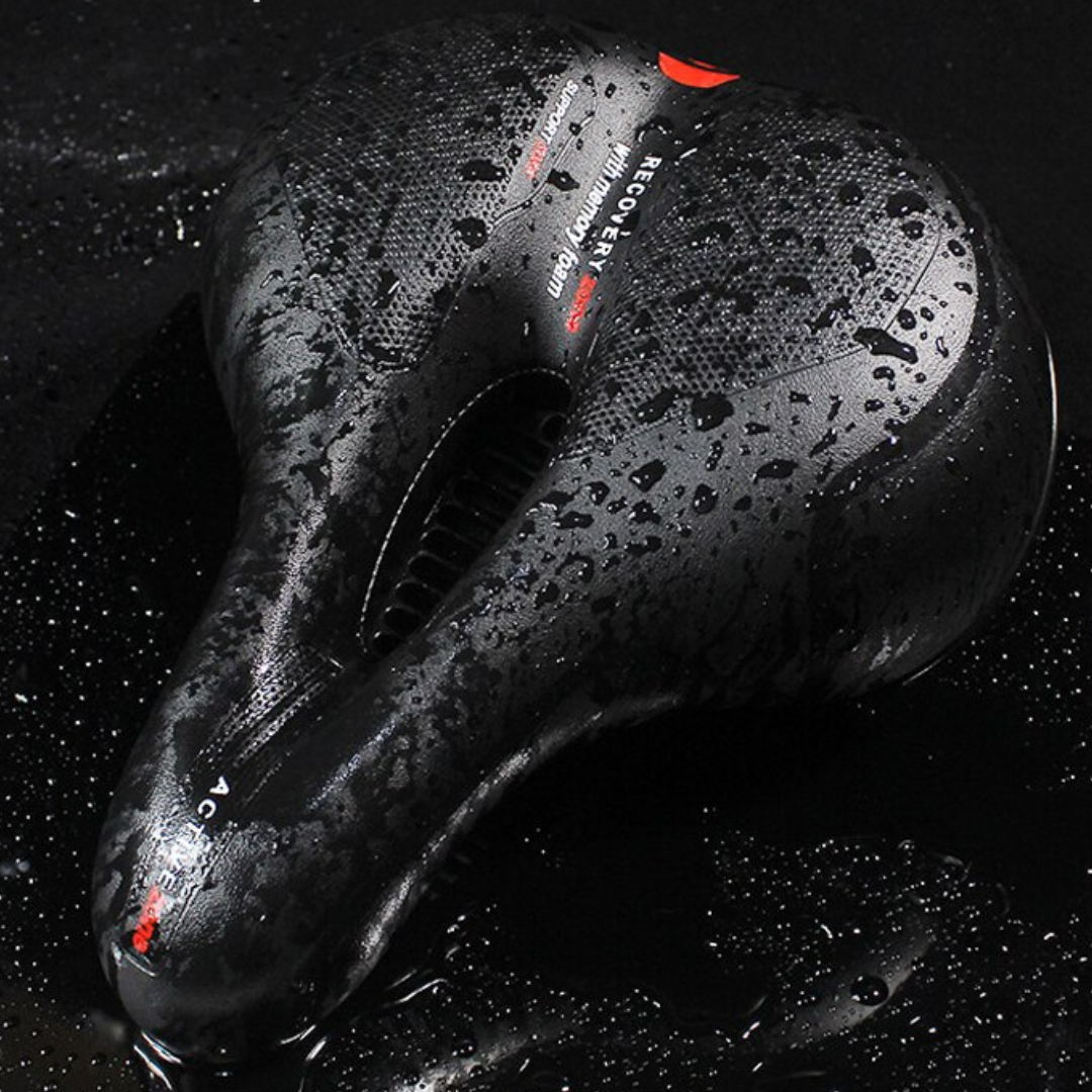 Ergonomikus Kerékpár Ülés - RideEase