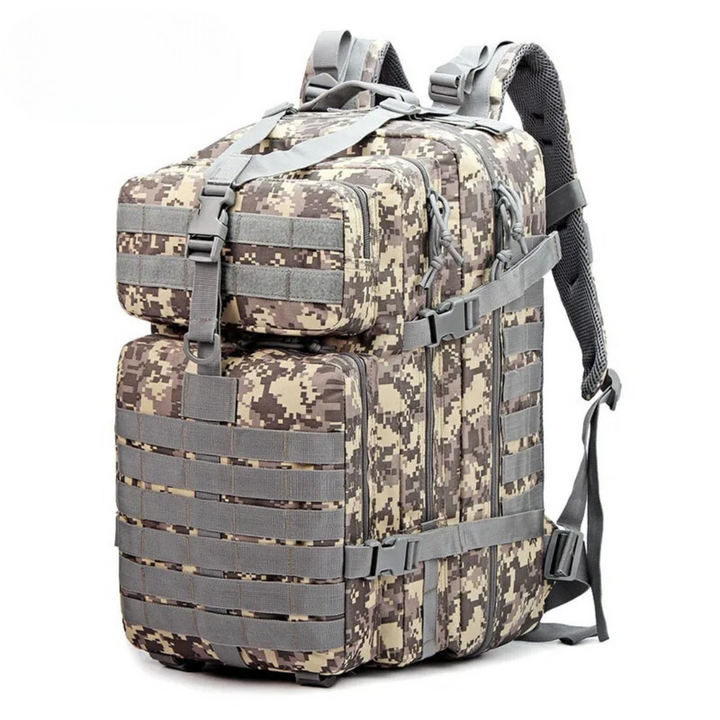 Vízálló Taktikai Hátizsák - AdventurePack