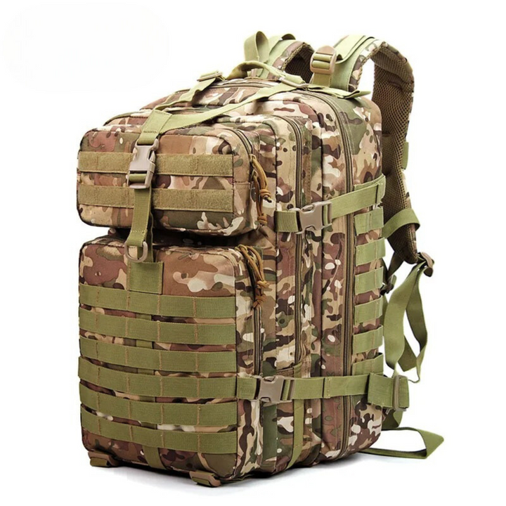 Vízálló Taktikai Hátizsák - AdventurePack