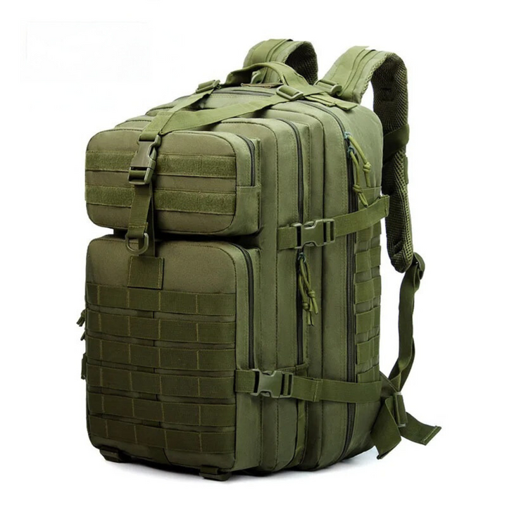 Vízálló Taktikai Hátizsák - AdventurePack