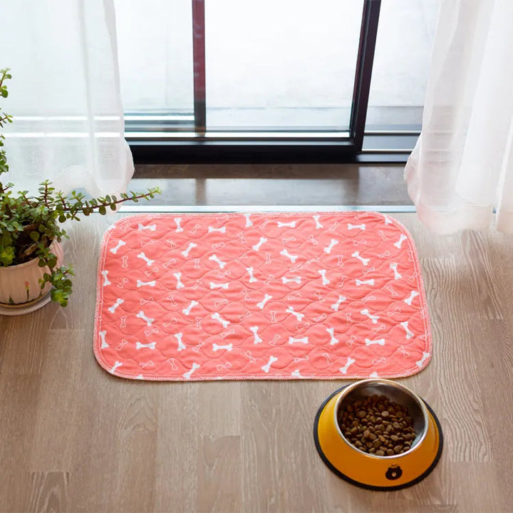 Vízálló házikedvenc szőnyeg - PetPaws Comfortmat