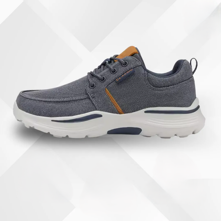 Orthopédiai barefoot kényelmi cipők – Lior