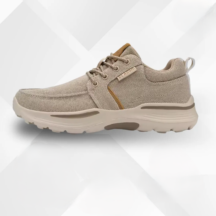 Orthopédiai barefoot kényelmi cipők – Lior