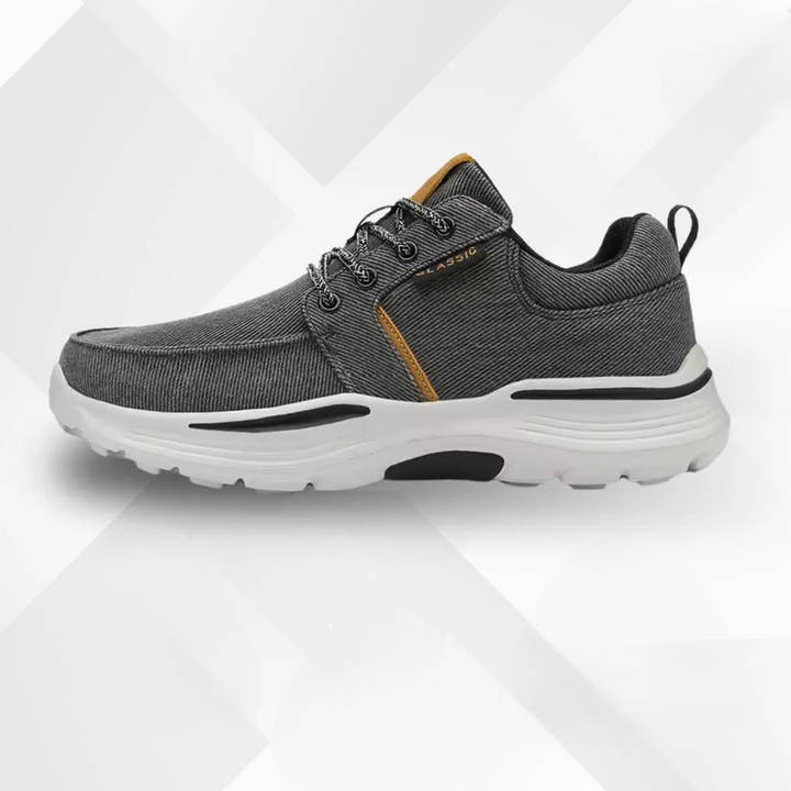 Orthopédiai barefoot kényelmi cipők – Lior