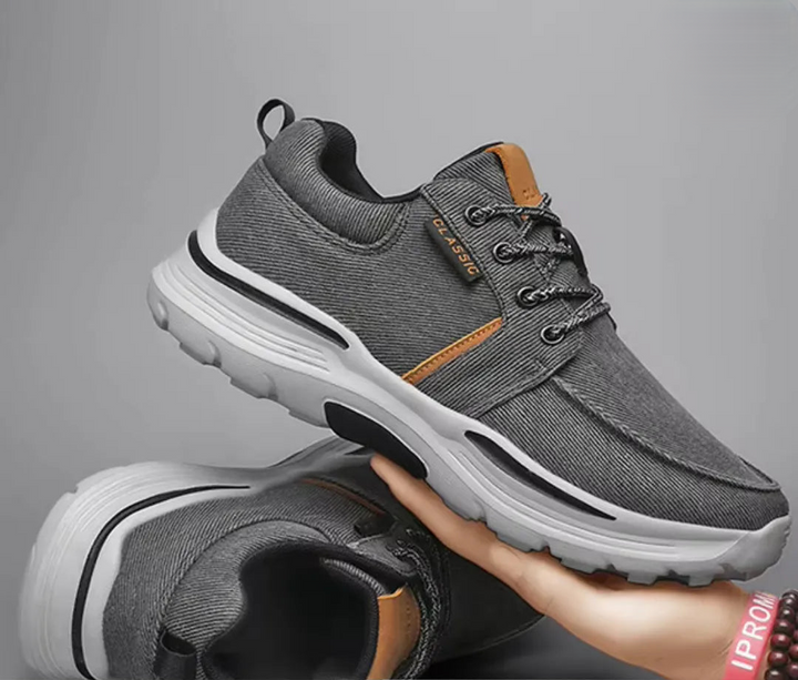 Orthopédiai barefoot kényelmi cipők – Lior