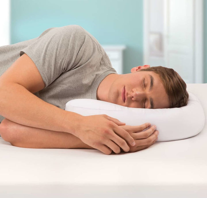 Orthopédiai Párna - SleepAlign