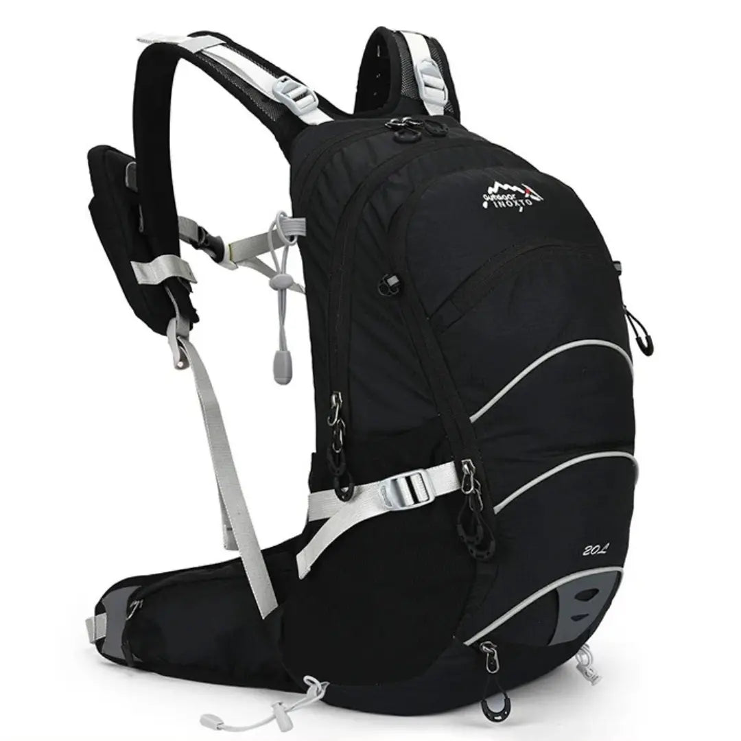 Vízálló Kültéri Háti Zsák 20L - TrailBlazer