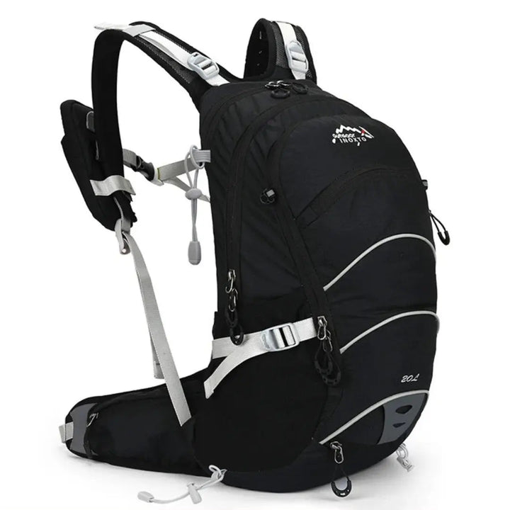 Vízálló Kültéri Háti Zsák 20L - TrailBlazer