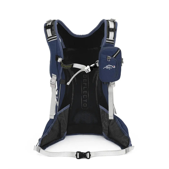 Vízálló Kültéri Háti Zsák 20L - TrailBlazer