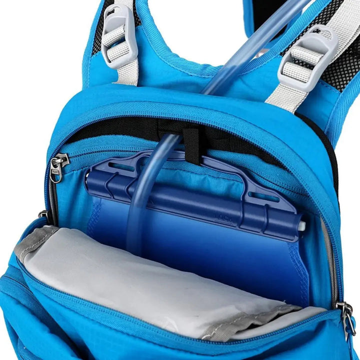 Vízálló Kültéri Háti Zsák 20L - TrailBlazer