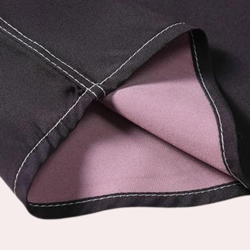 DAVIN - Férfi rövid ujjú ing