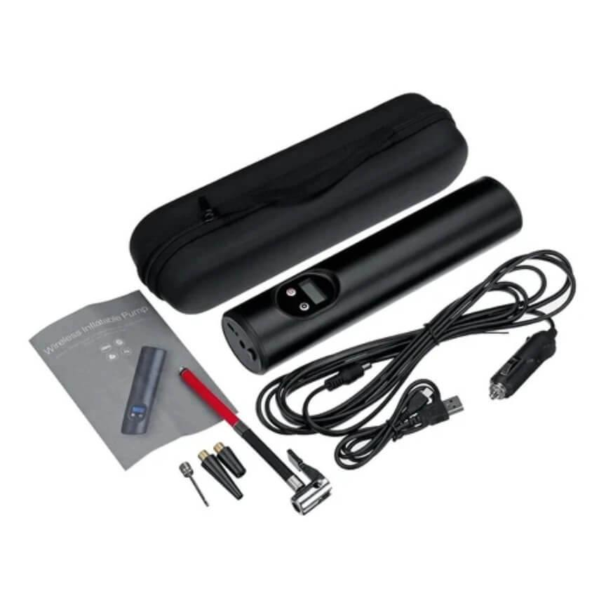 Elektromos kompresszor szivattyú - MiniPump