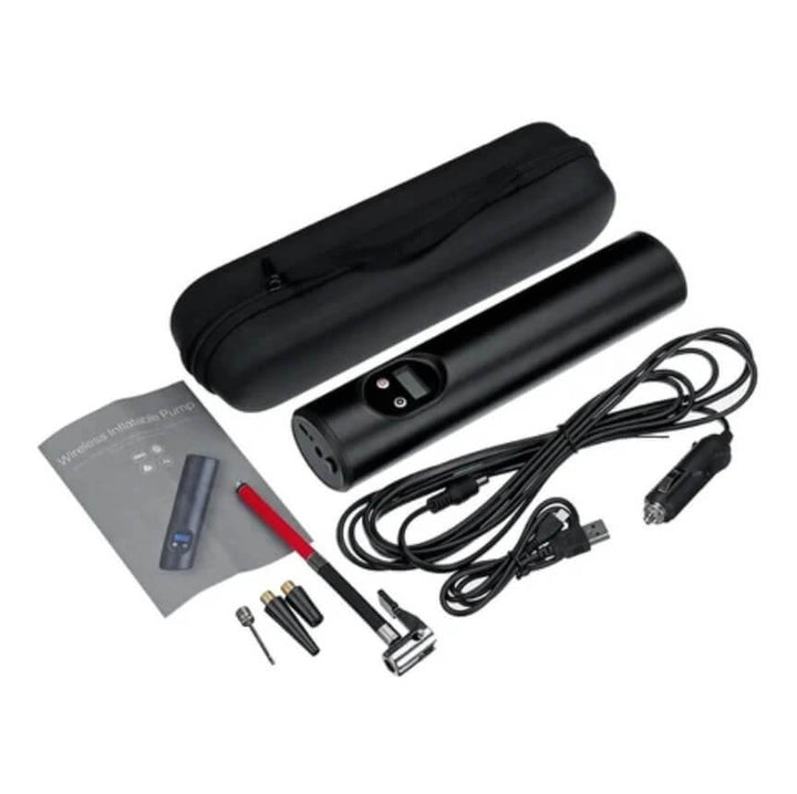 Elektromos kompresszor szivattyú - MiniPump