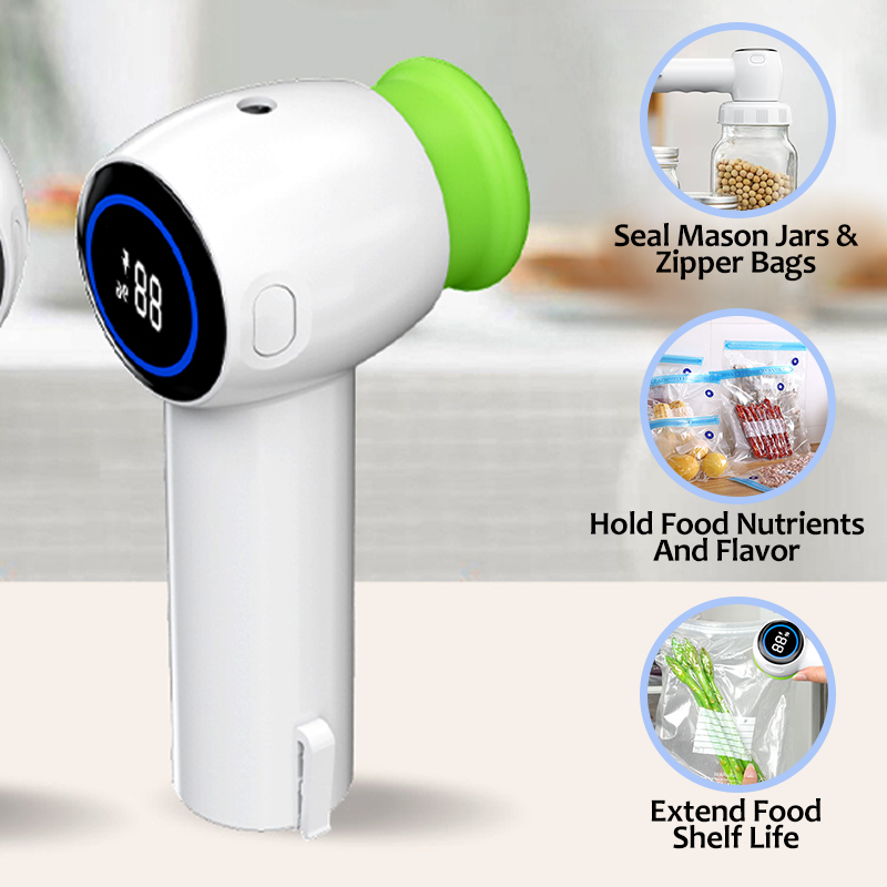 Légmentes tömítőmegoldás - SealPro