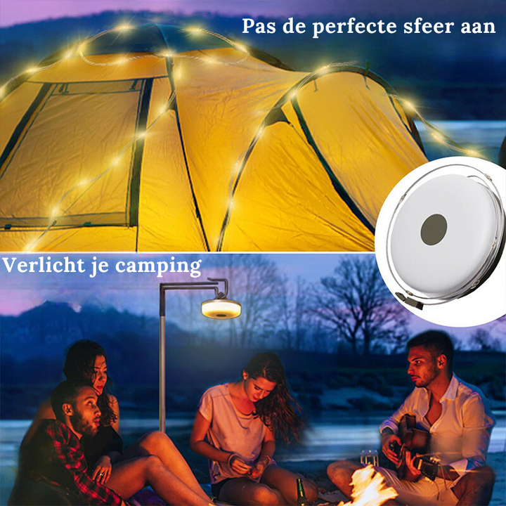 Oasis LED fényfüzér - LunaRibbon