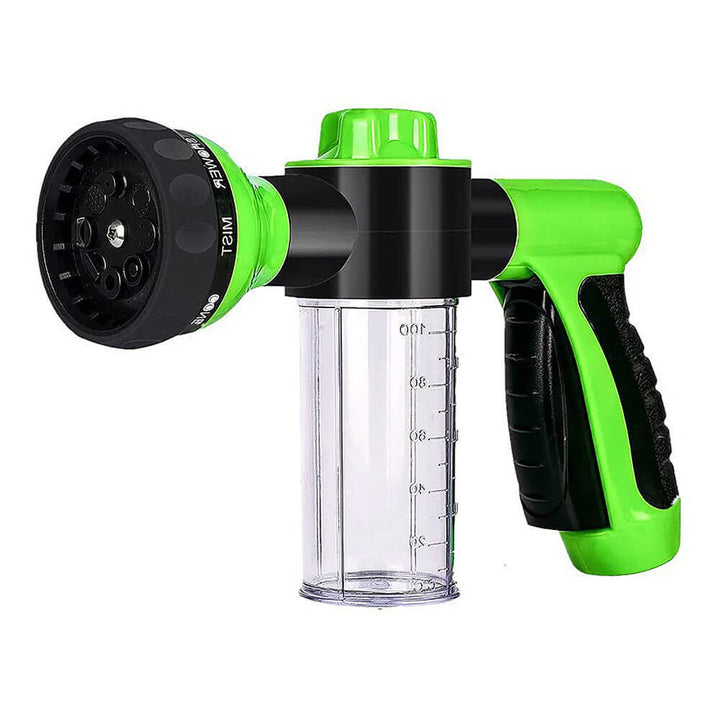 Kutyák Zuhanyzó Permetező - WashBuddy