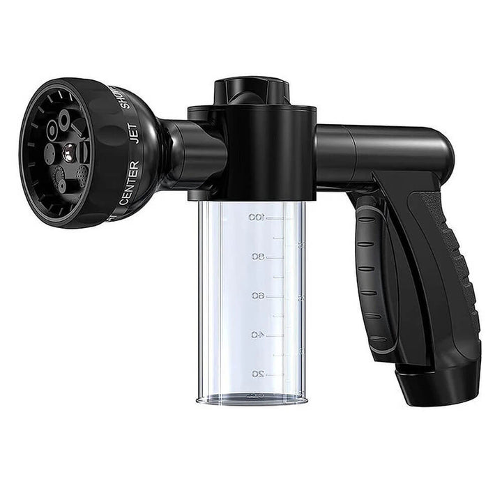 Kutyák Zuhanyzó Permetező - WashBuddy