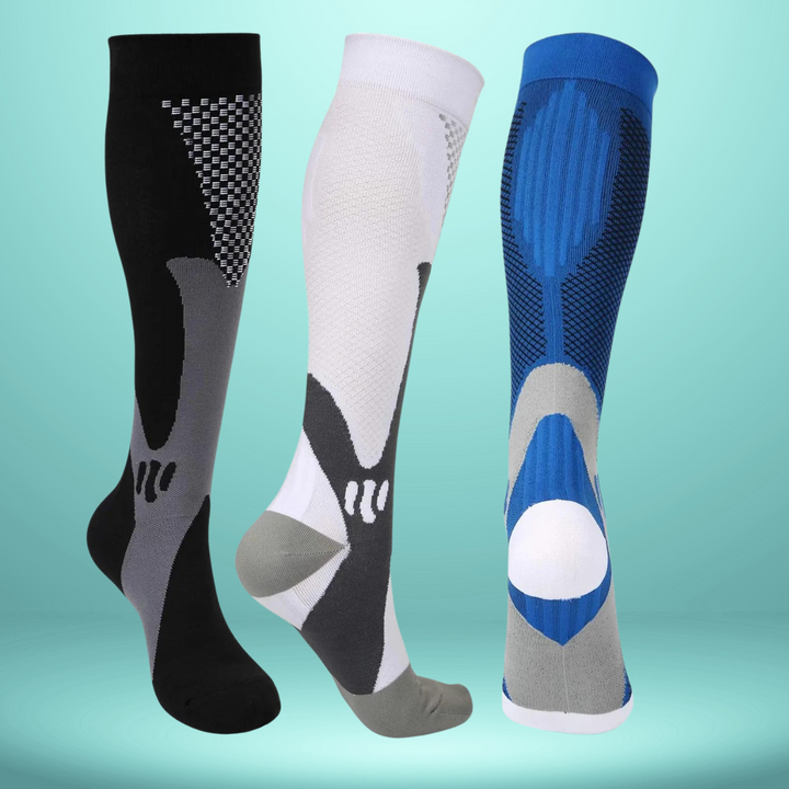 Orthopédiai kompressziós zoknik - ActiveSupport