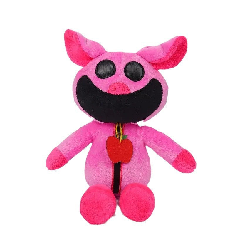 30 cm Nevető Állatok Plüssfigurák - CuddlePals