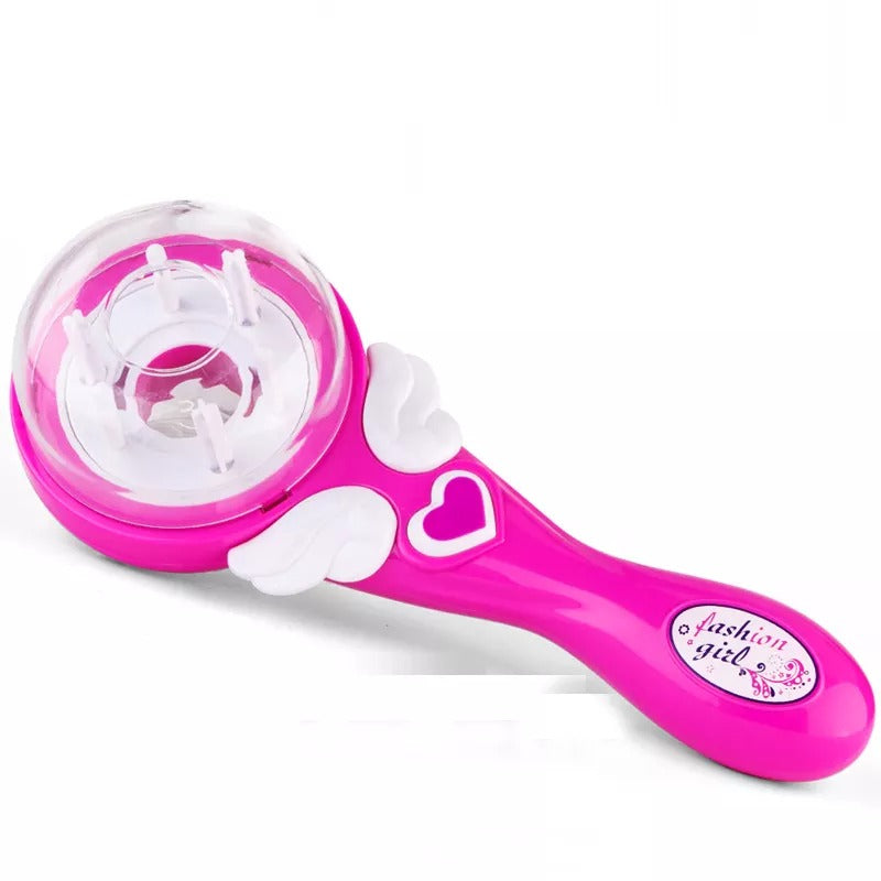 Hajfonó - TwistBraid Styler