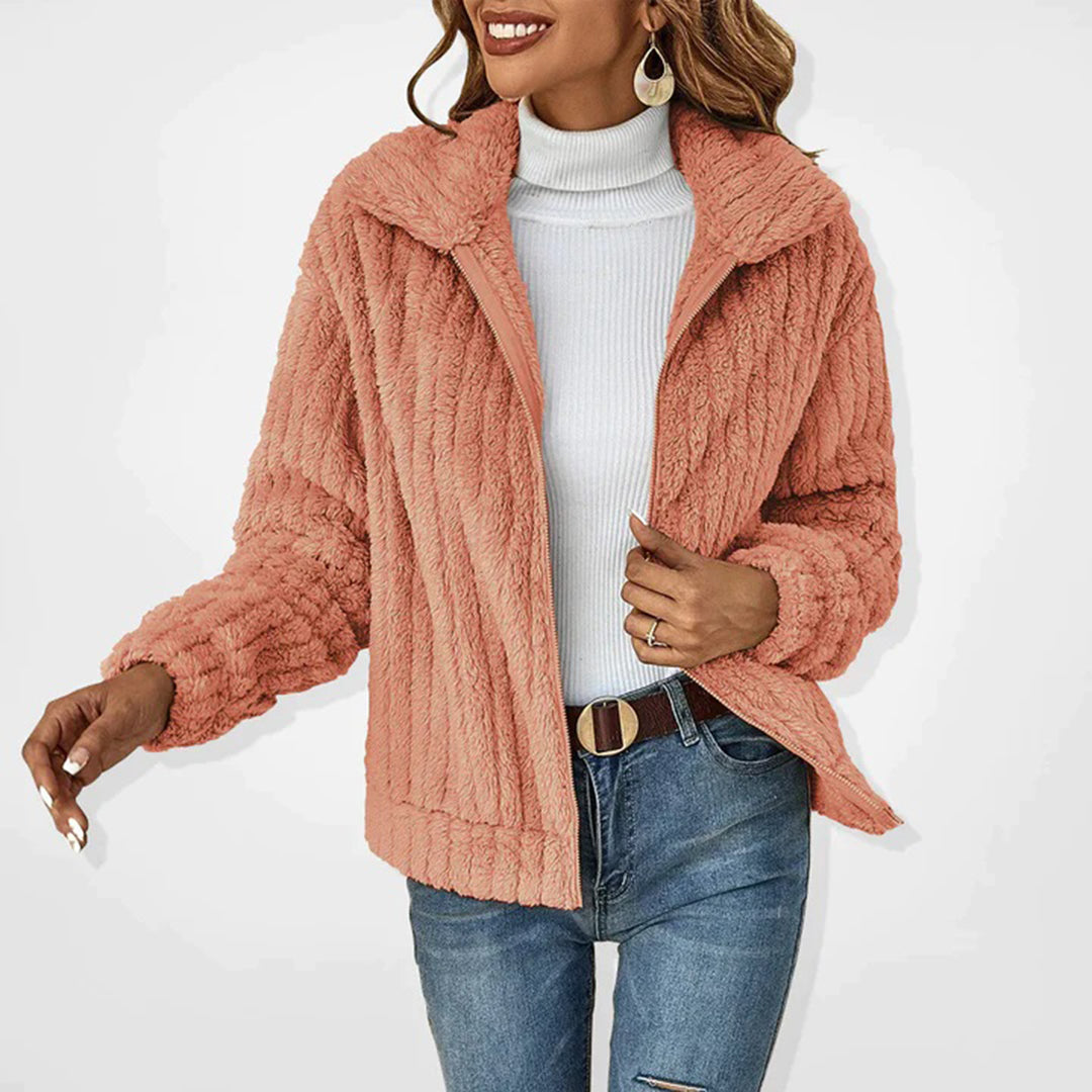 Hölgye Fleece Mellény - Ember