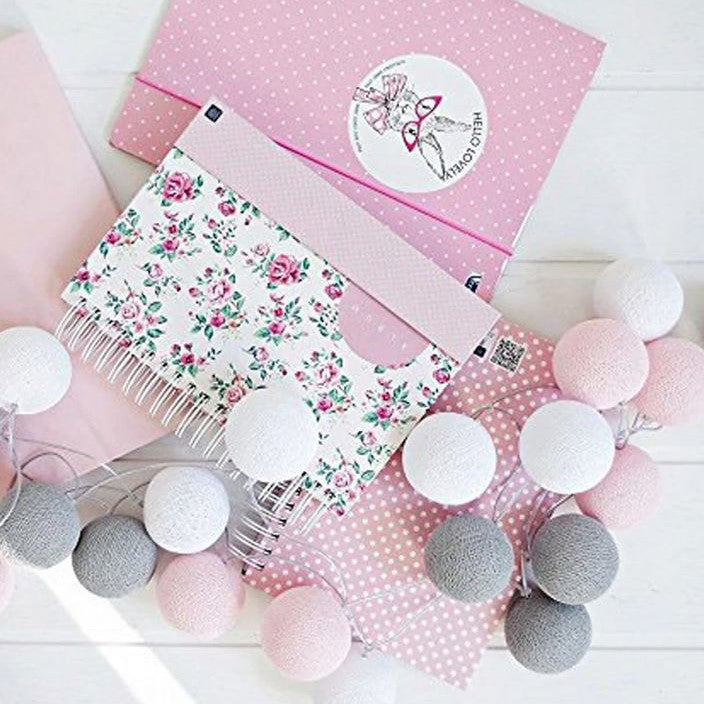 Vidám Pamut Fénylő Labdacska - LumiBall