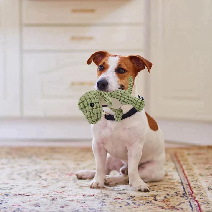 Puhos Puszi Dinoszaurusz Háziállatoknak (1+1 Ingyen) - DinoPal