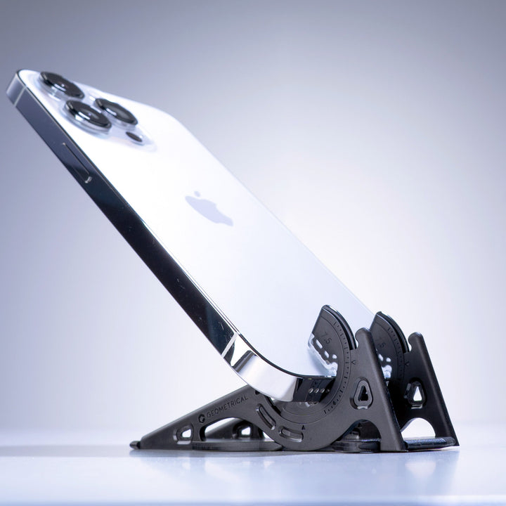 Hordozható Telefontartó Tökéletes Fotókhoz - SnapFold