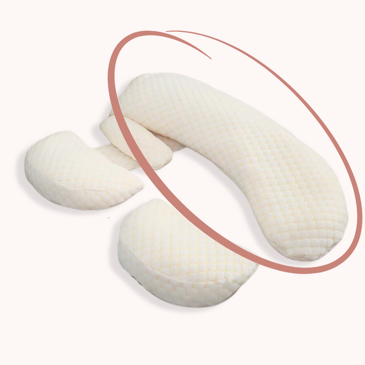 Testtartály kiegészítő - ComfortPlus