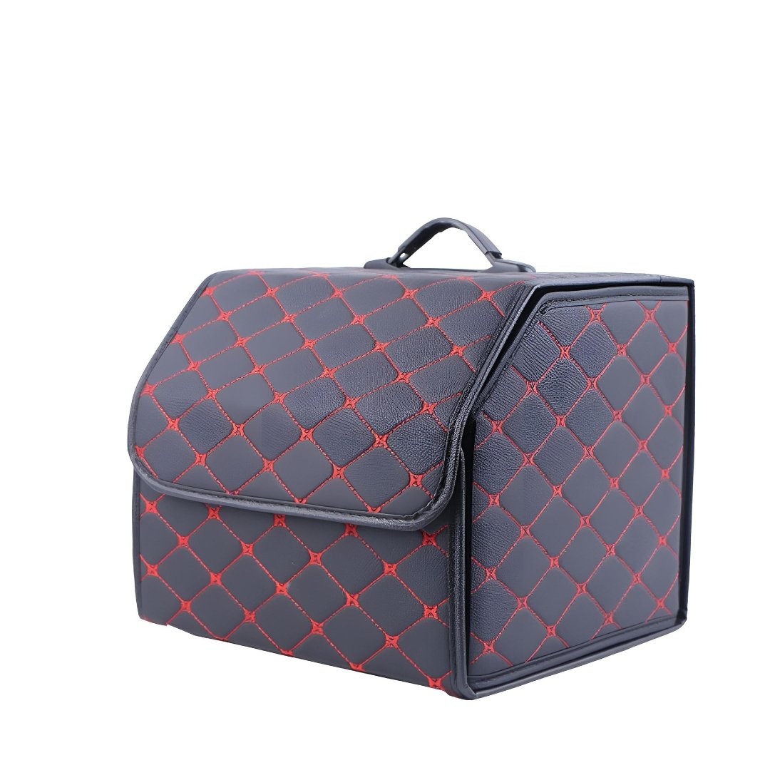 Luxus Csomagtartó-Tárolódoboz - Opulentus