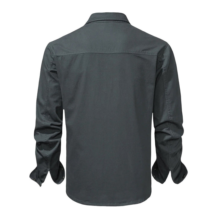 Menő Férfi Ing - Lars