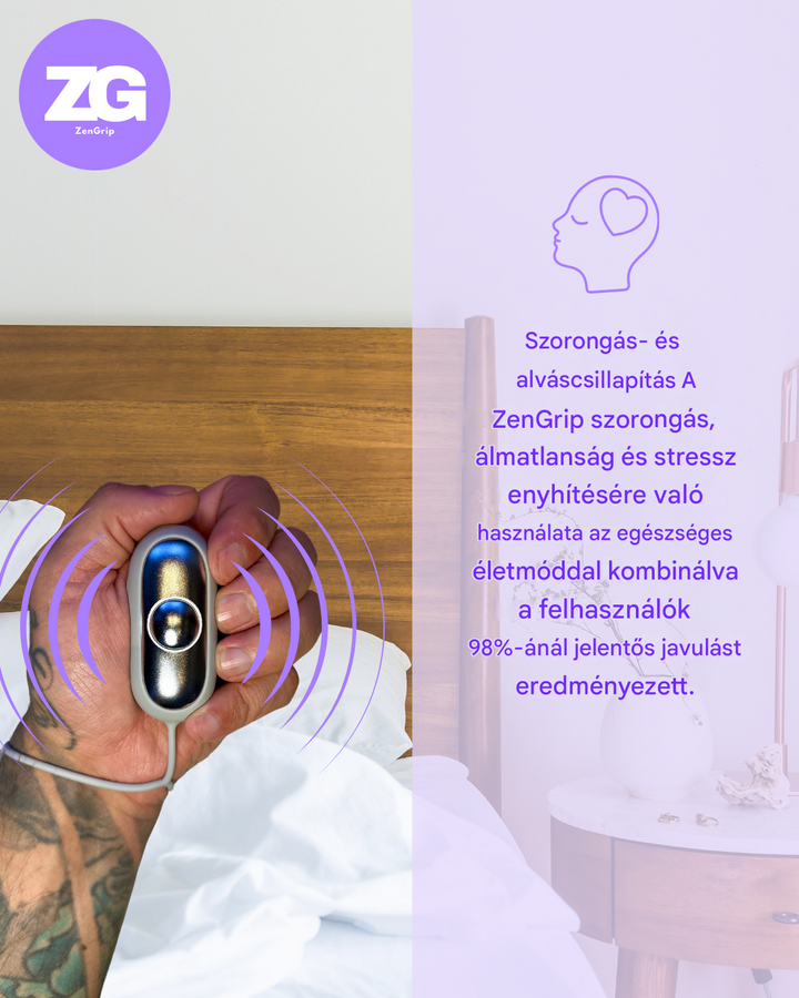 Slaaphulp - SleepEase Pro