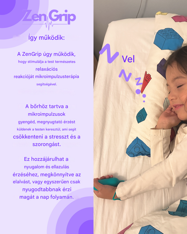 Slaaphulp - SleepEase Pro