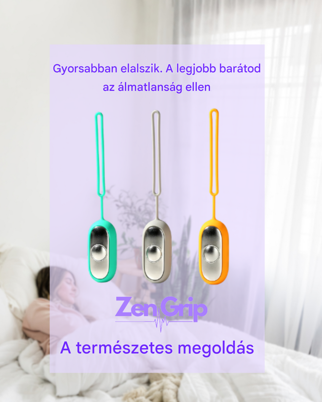 Slaaphulp - SleepEase Pro