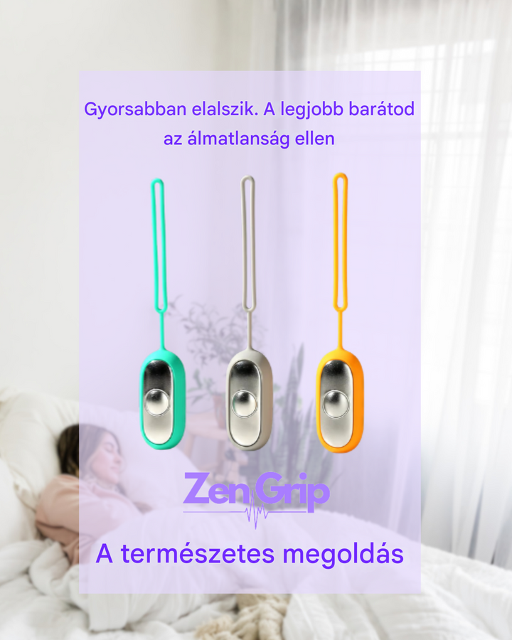 Slaaphulp - SleepEase Pro