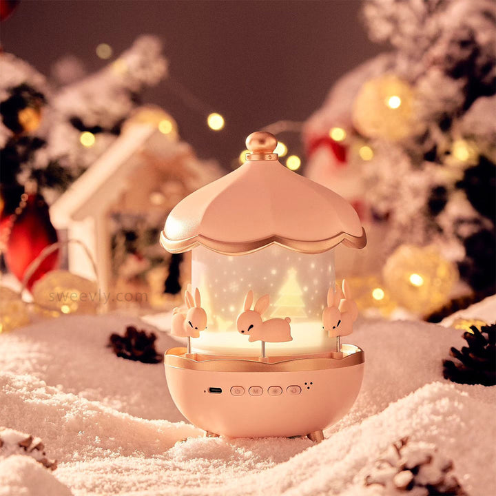 Rust & Droom Projektor - DreamLite