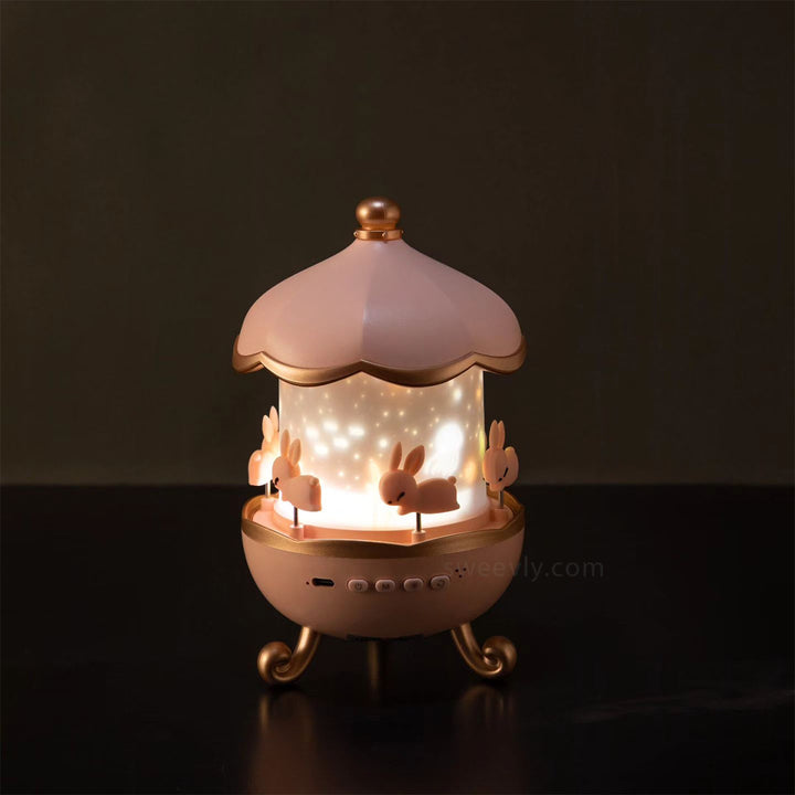 Rust & Droom Projektor - DreamLite