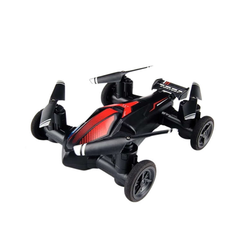 2-in-1 Irányítható Autó - SkyRacer