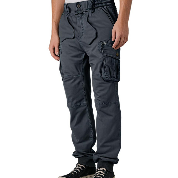 Menő Cargo Joggers Férfiaknak - Dexter