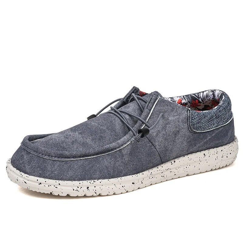 Nyári Férfi Loafer – Tobias