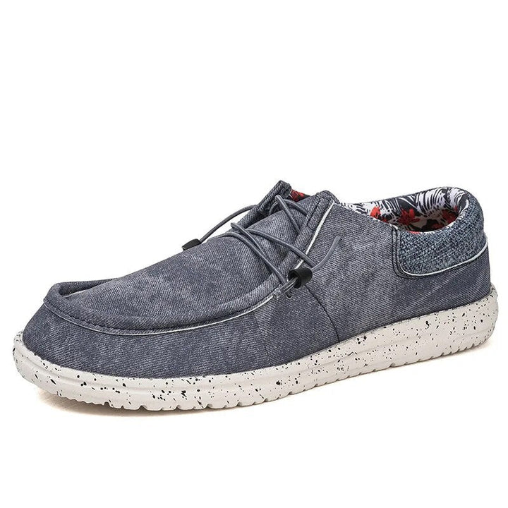 Nyári Férfi Loafer – Tobias
