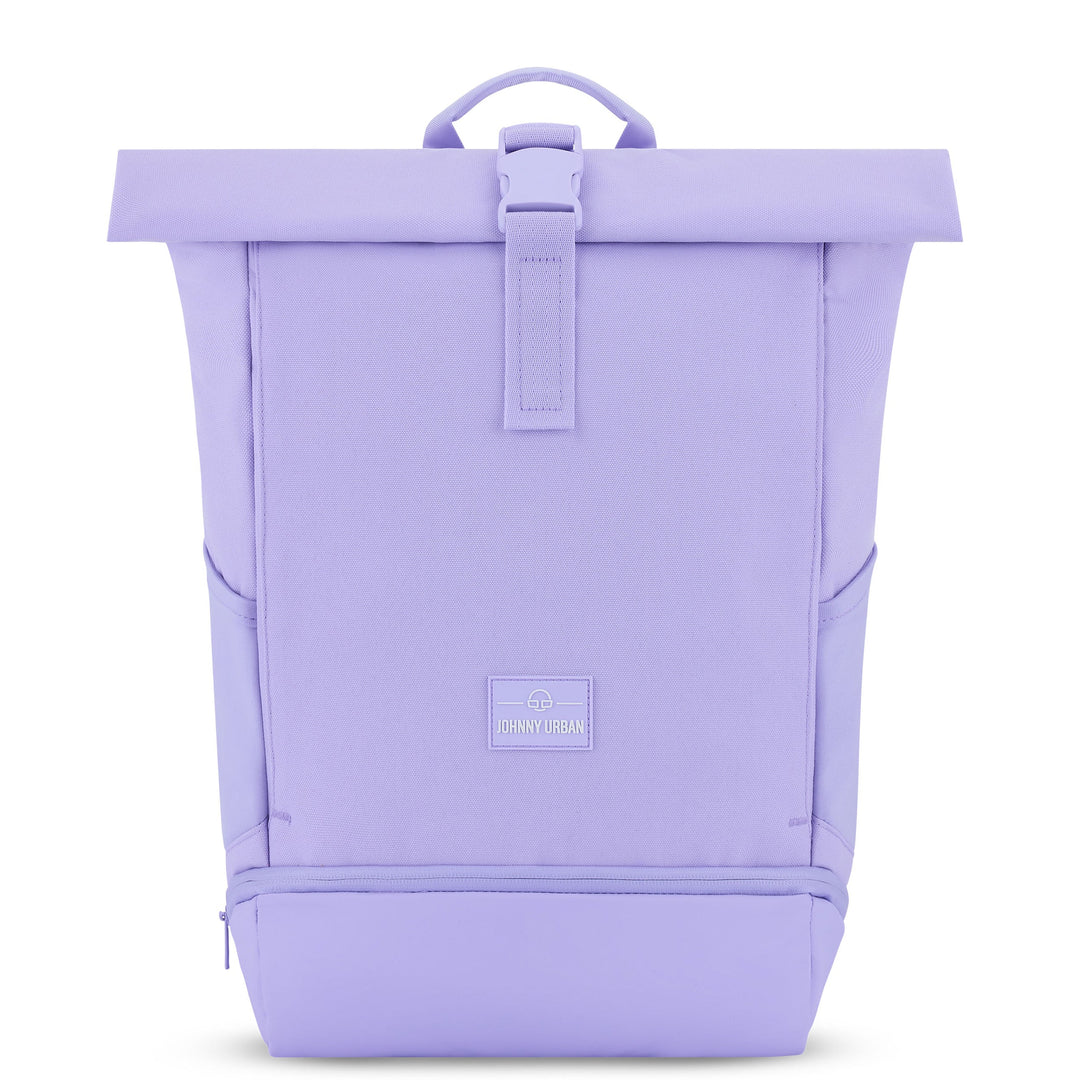 Rolltop Hátizsák – UrbanFlow