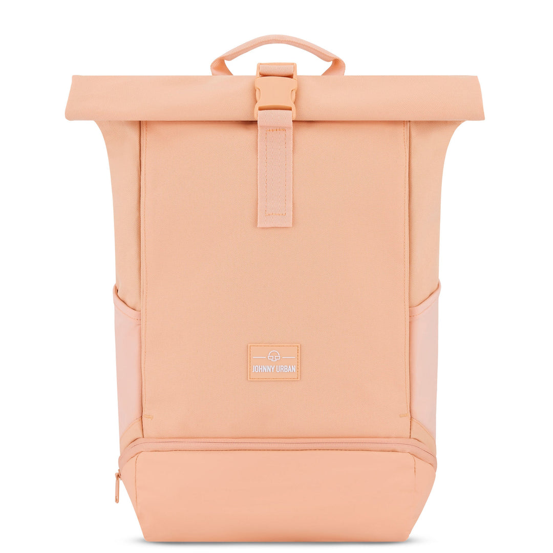 Rolltop Hátizsák – UrbanFlow