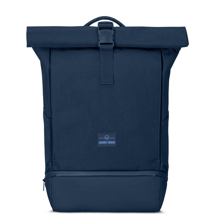 Rolltop Hátizsák – UrbanFlow