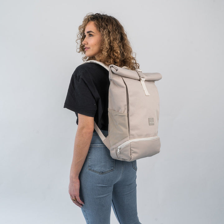 Rolltop Hátizsák – UrbanFlow