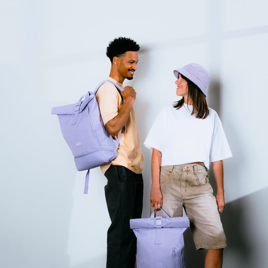 Rolltop Hátizsák – UrbanFlow