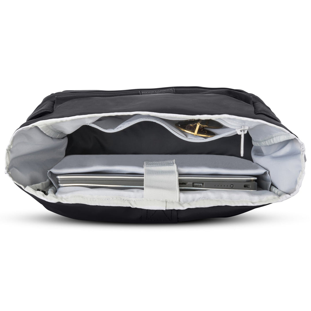 Rolltop Hátizsák – UrbanFlow