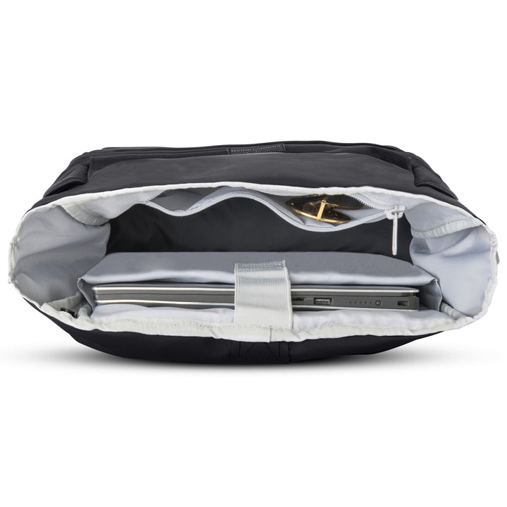 Rolltop Hátizsák – UrbanFlow