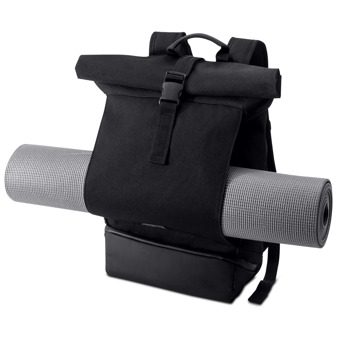 Rolltop Hátizsák – UrbanFlow